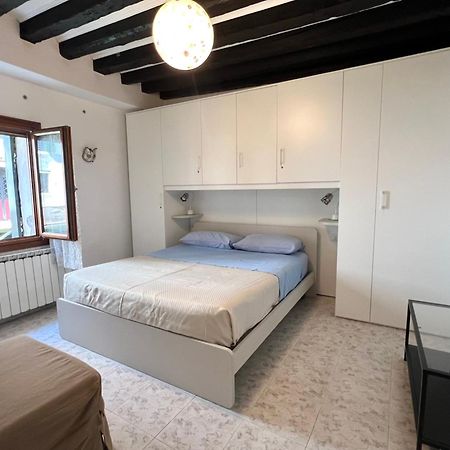 Casa Alufili Apartment Venice Luaran gambar