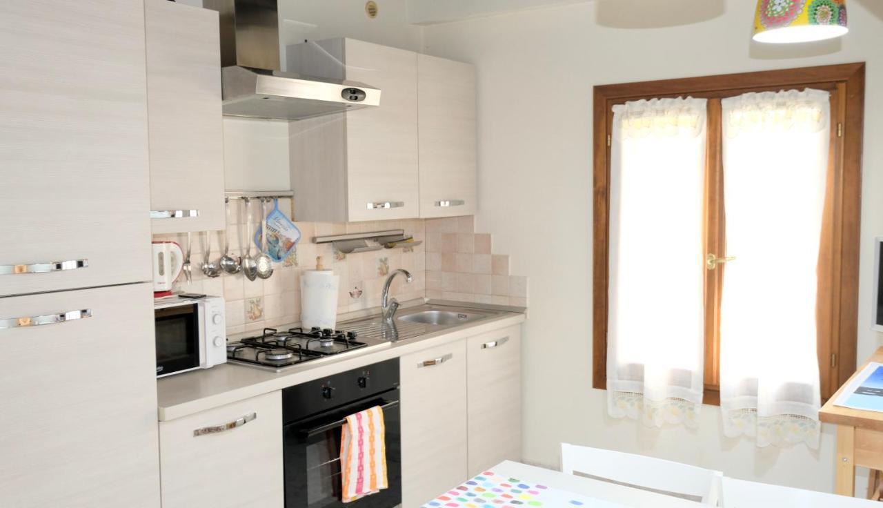 Casa Alufili Apartment Venice Luaran gambar