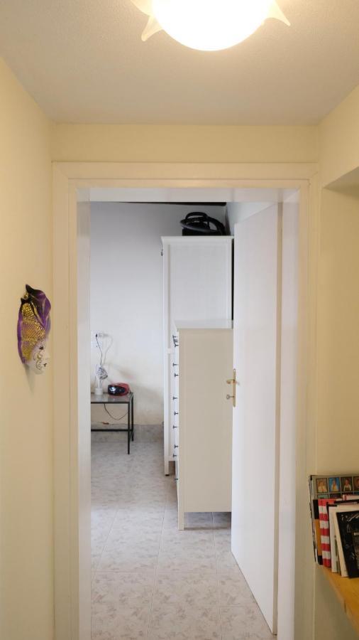Casa Alufili Apartment Venice Luaran gambar