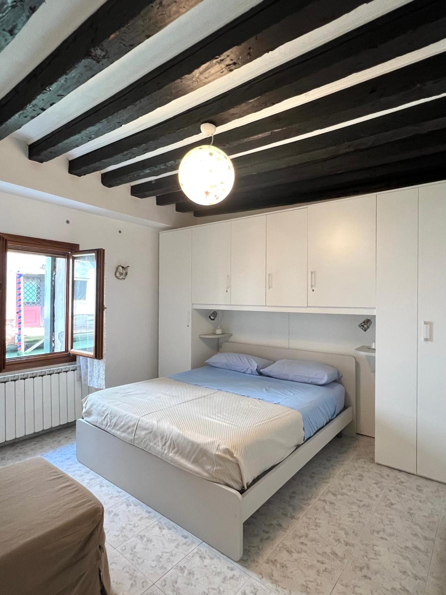 Casa Alufili Apartment Venice Luaran gambar