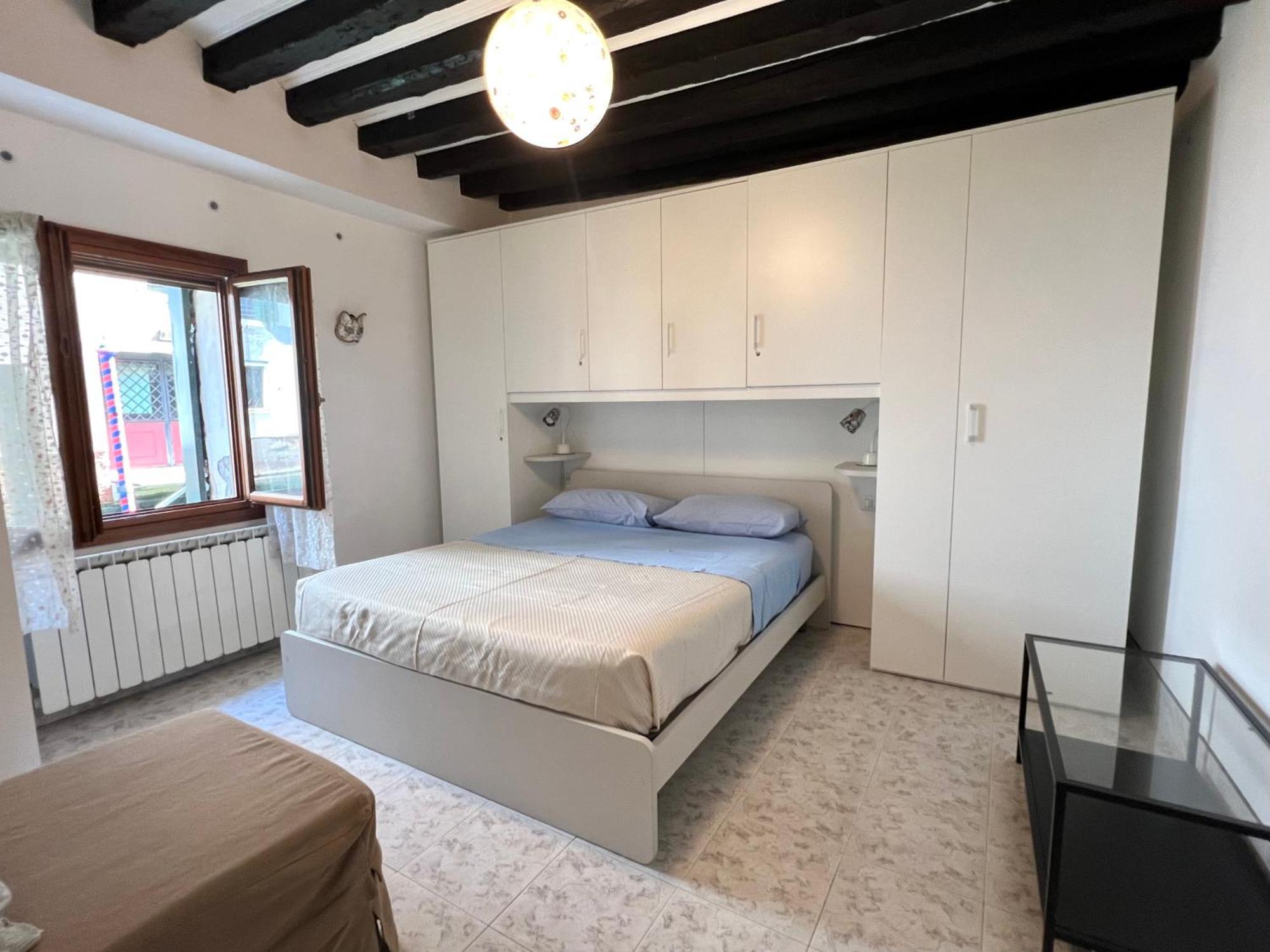 Casa Alufili Apartment Venice Luaran gambar